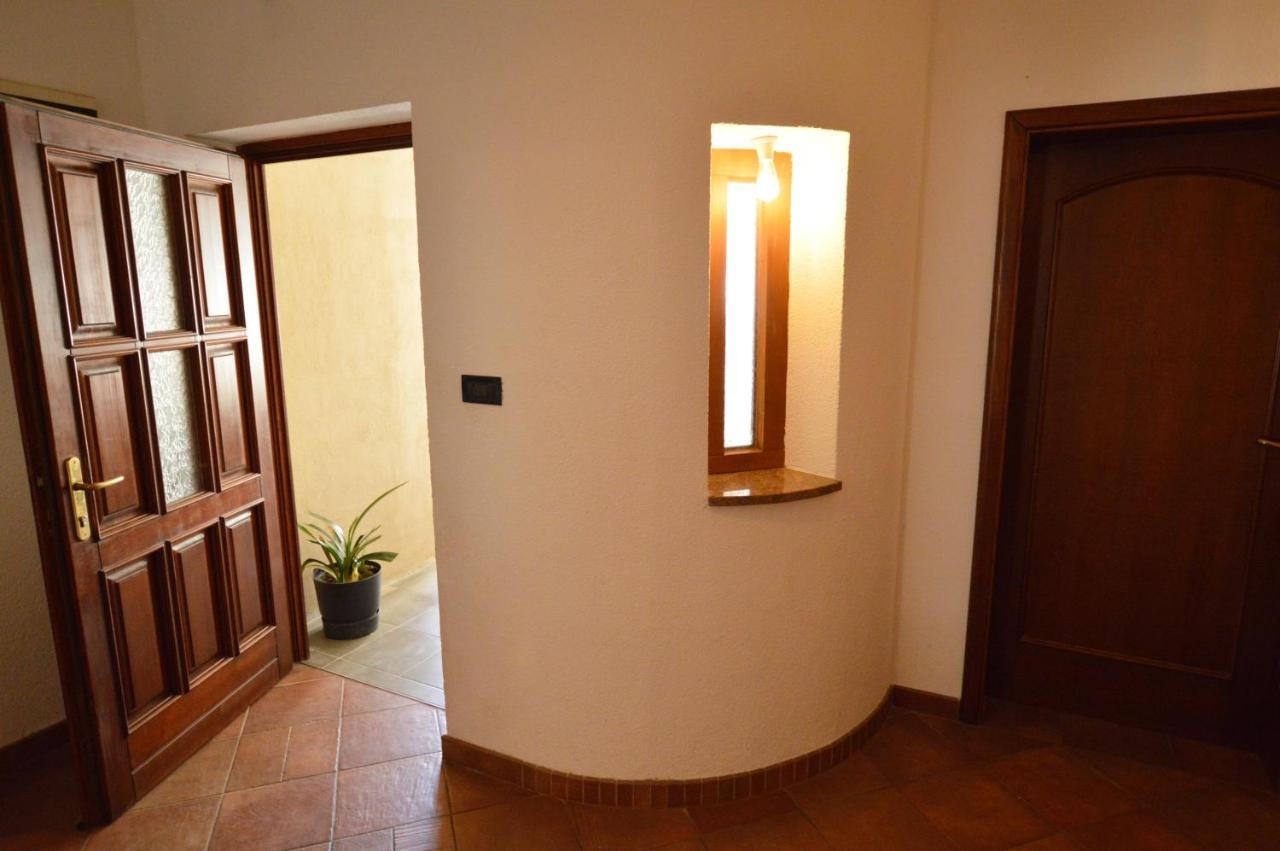 Haus Natura Jurdani Exterior foto