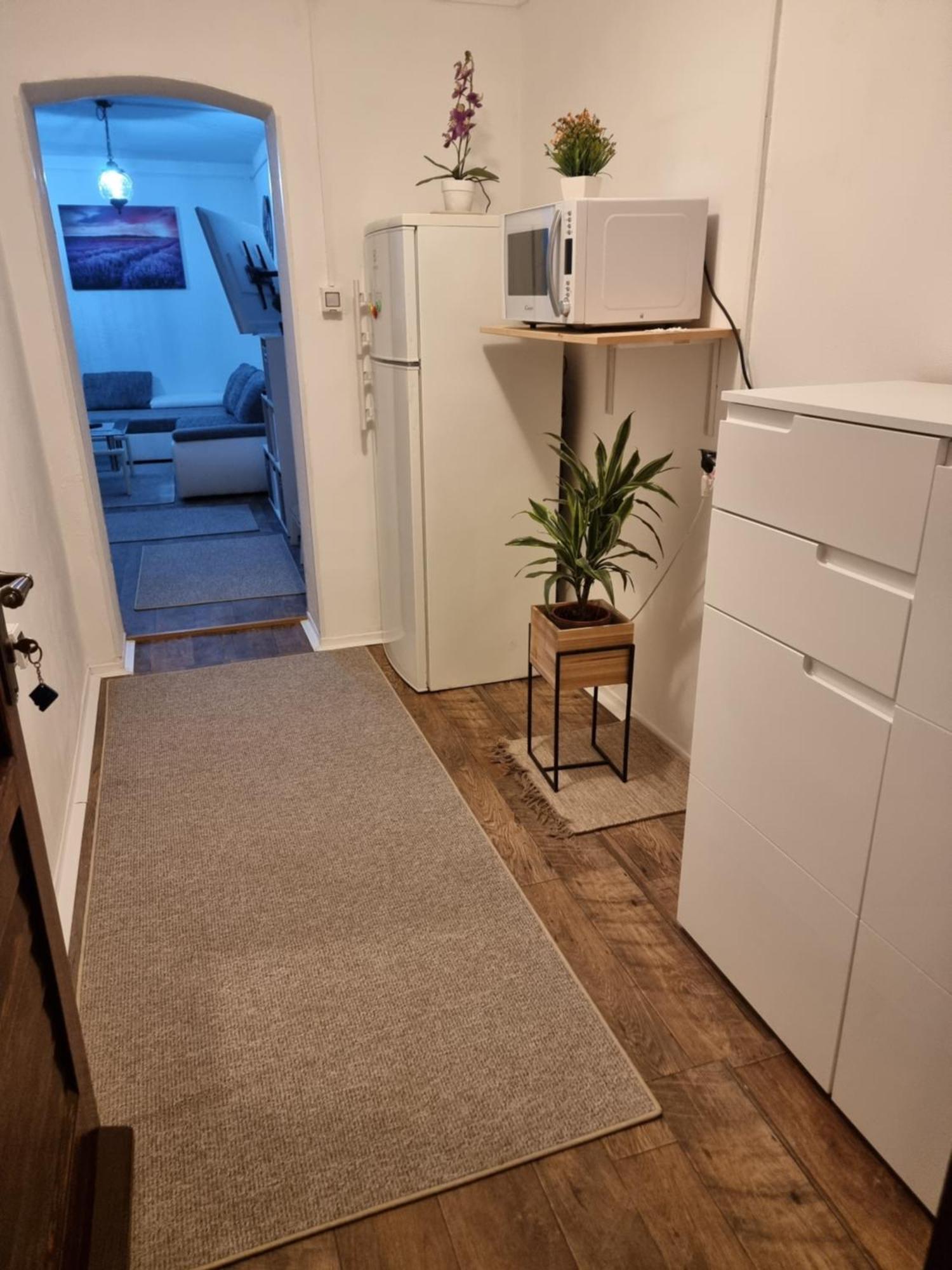 Haus Natura Jurdani Habitación foto