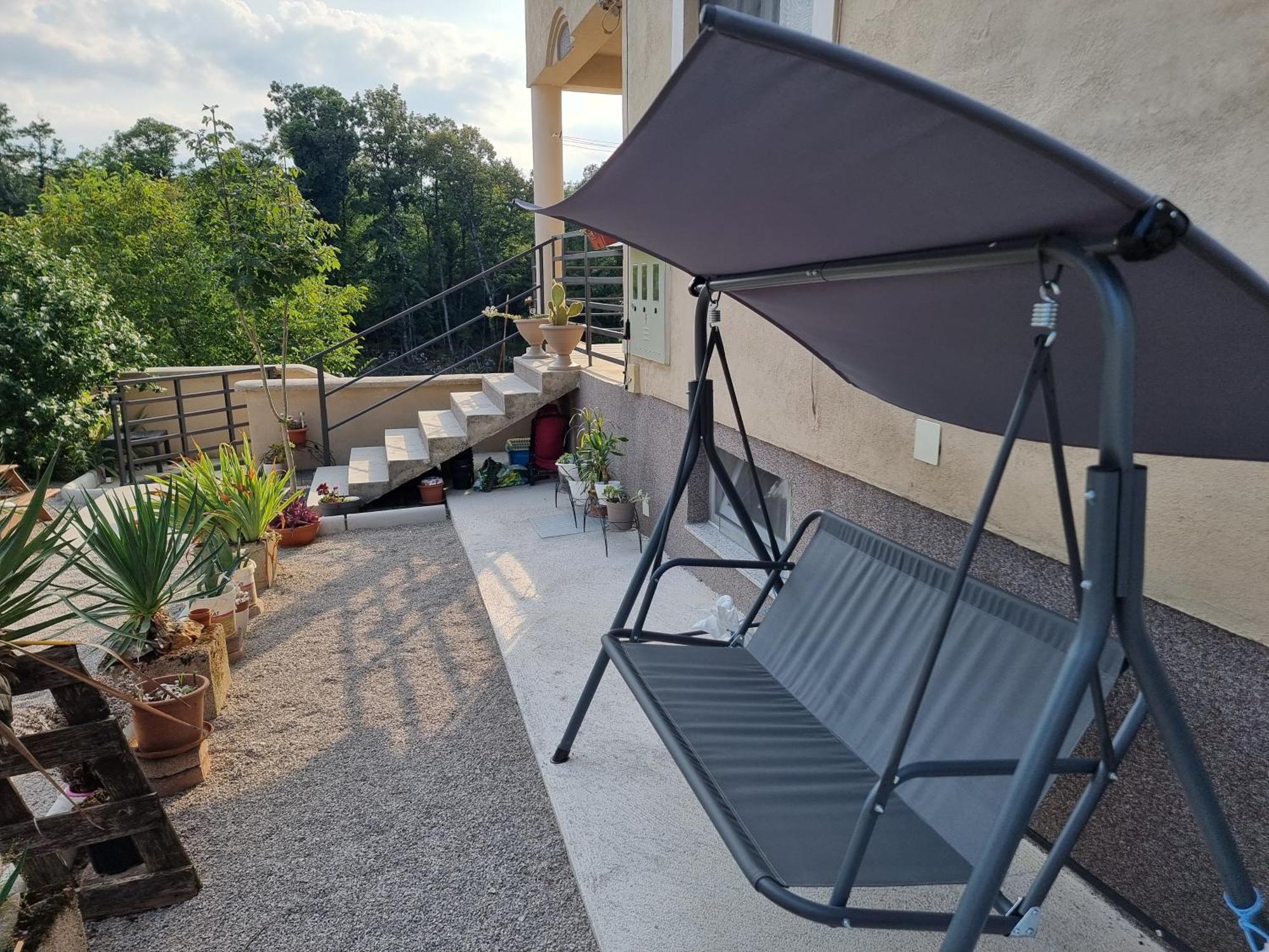 Haus Natura Jurdani Exterior foto